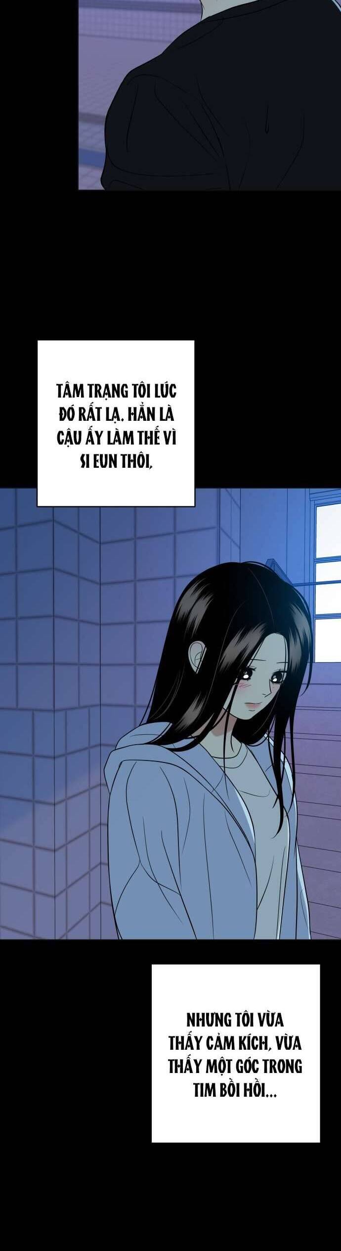 Kỷ Niệm Tuổi 19 Tồi Tệ Chapter 23 - Trang 2