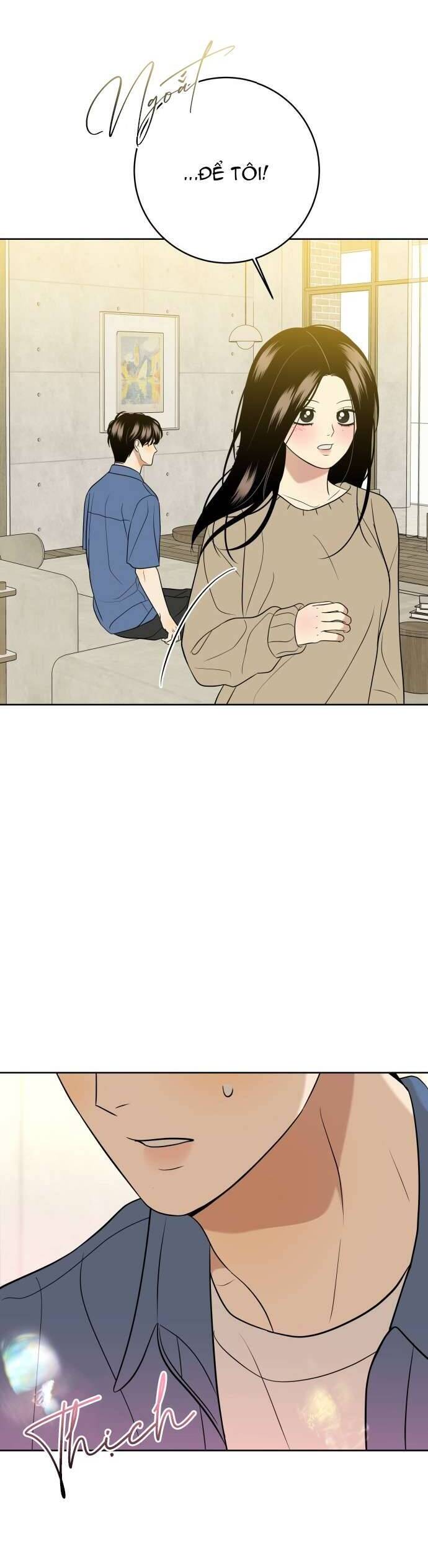 Kỷ Niệm Tuổi 19 Tồi Tệ Chapter 23 - Trang 2