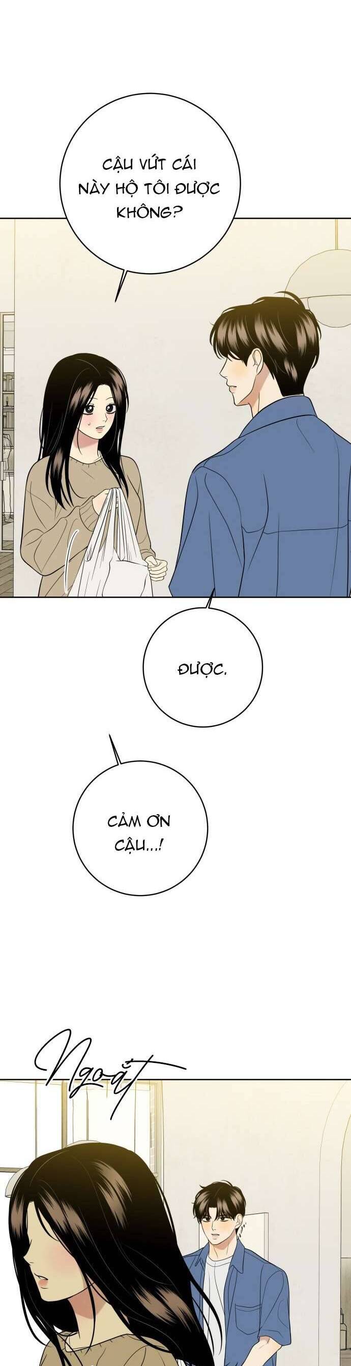 Kỷ Niệm Tuổi 19 Tồi Tệ Chapter 23 - Trang 2