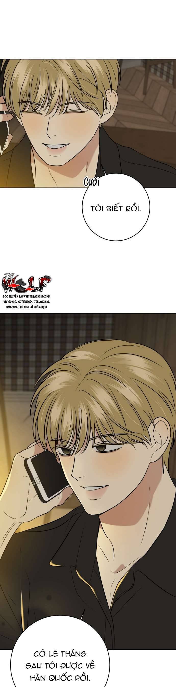 Kỷ Niệm Tuổi 19 Tồi Tệ Chapter 23 - Trang 2