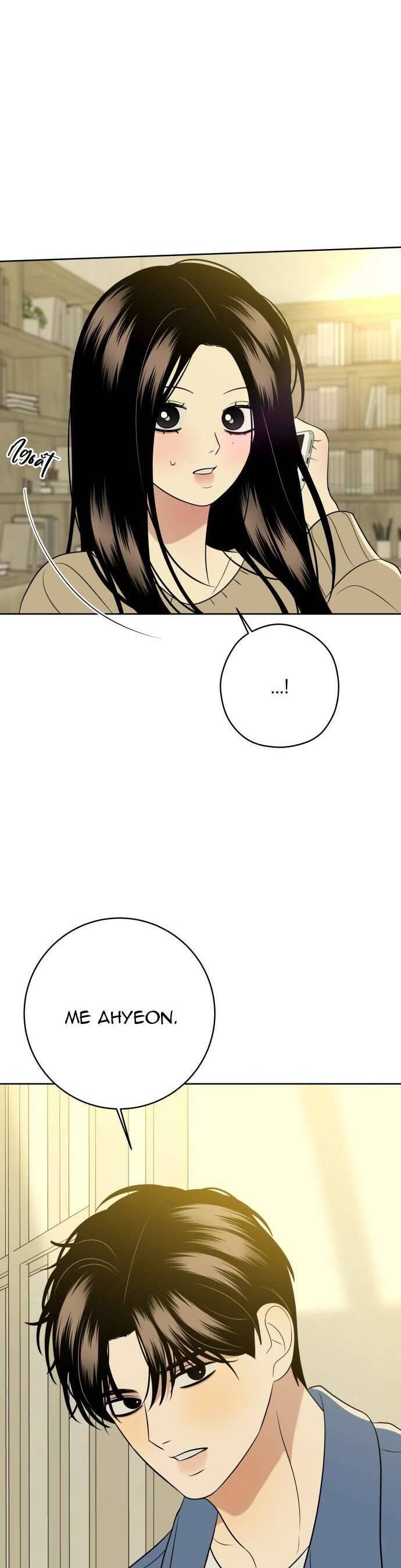 Kỷ Niệm Tuổi 19 Tồi Tệ Chapter 23 - Trang 2