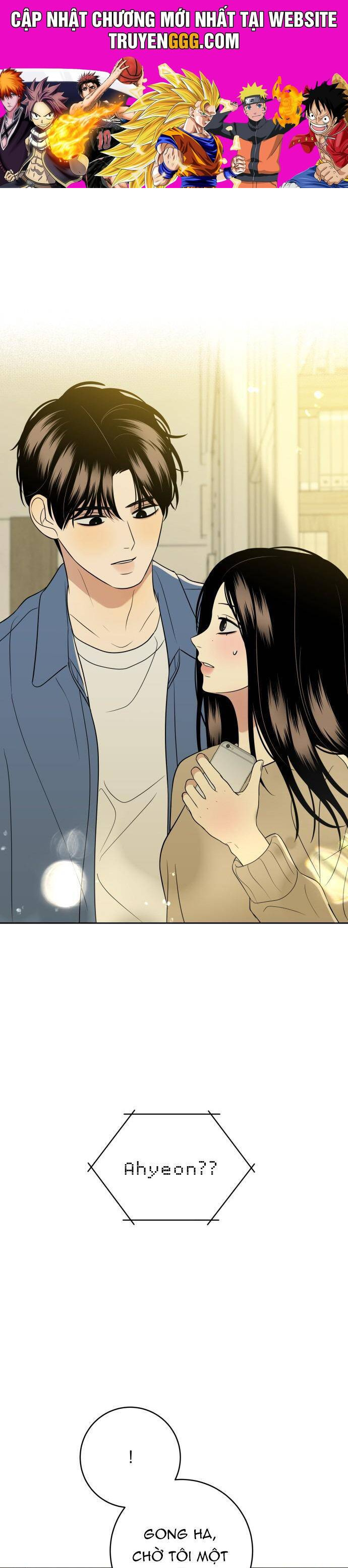 Kỷ Niệm Tuổi 19 Tồi Tệ Chapter 24 - Trang 2