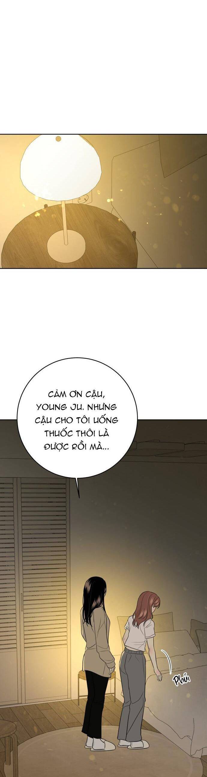 Kỷ Niệm Tuổi 19 Tồi Tệ Chapter 24 - Trang 2