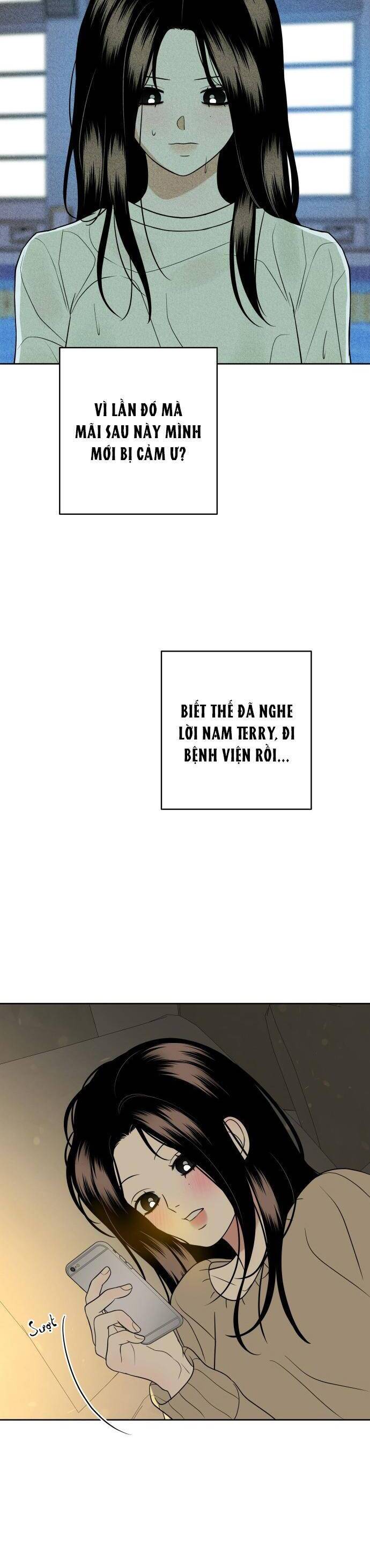 Kỷ Niệm Tuổi 19 Tồi Tệ Chapter 24 - Trang 2