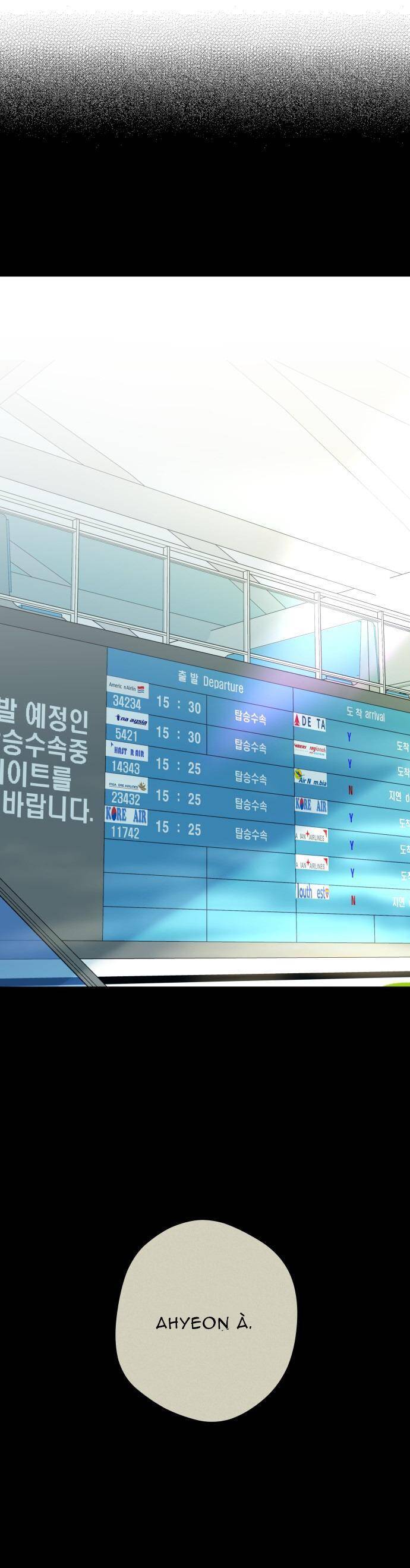 Kỷ Niệm Tuổi 19 Tồi Tệ Chapter 24 - Trang 2