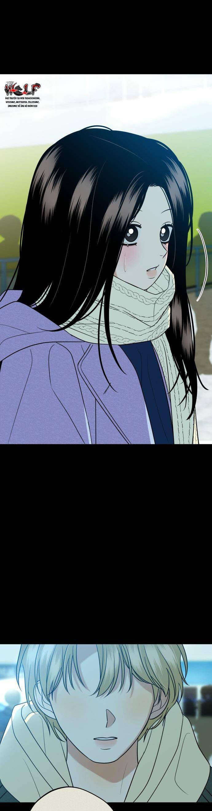 Kỷ Niệm Tuổi 19 Tồi Tệ Chapter 24 - Trang 2