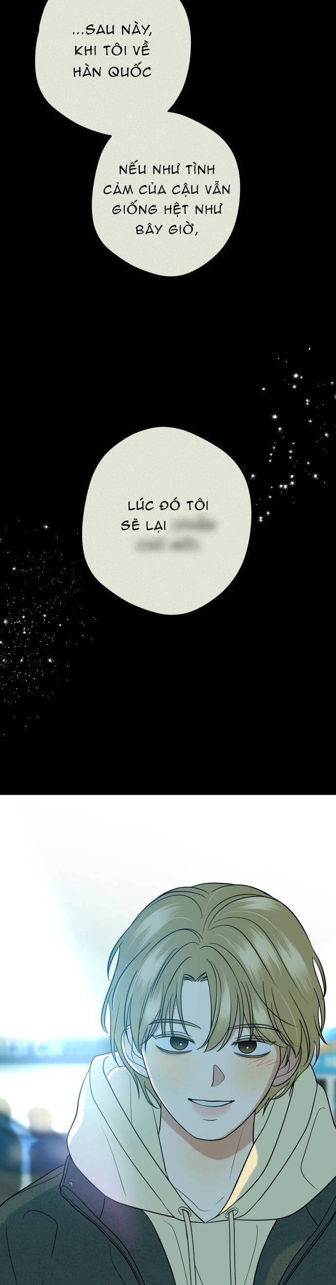 Kỷ Niệm Tuổi 19 Tồi Tệ Chapter 24 - Trang 2