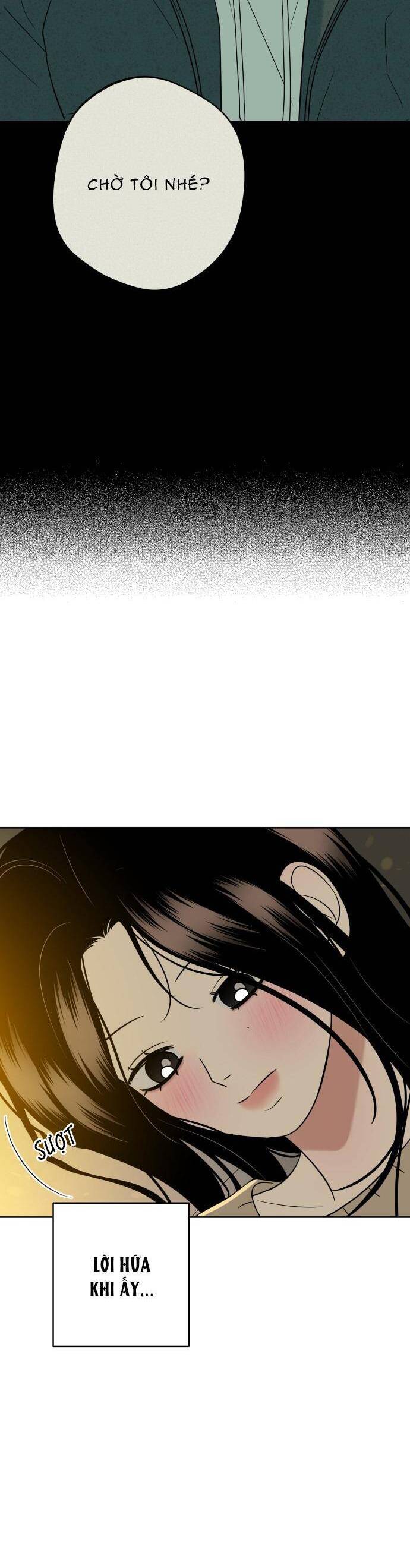 Kỷ Niệm Tuổi 19 Tồi Tệ Chapter 24 - Trang 2