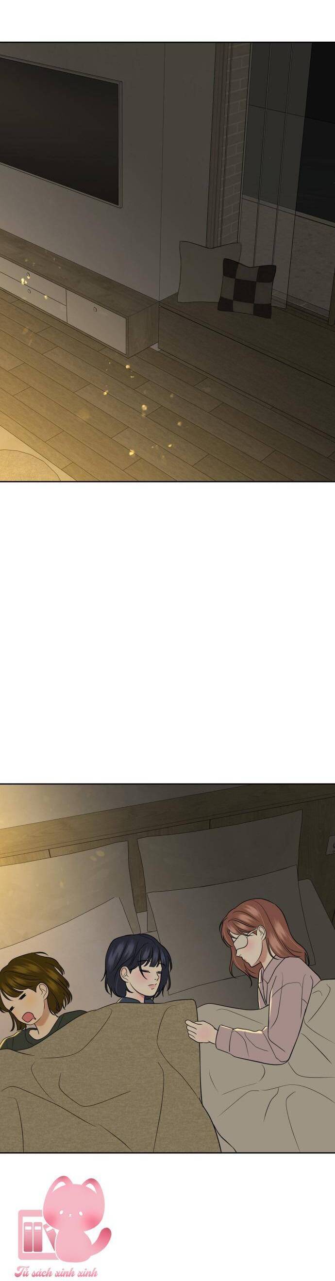 Kỷ Niệm Tuổi 19 Tồi Tệ Chapter 24 - Trang 2