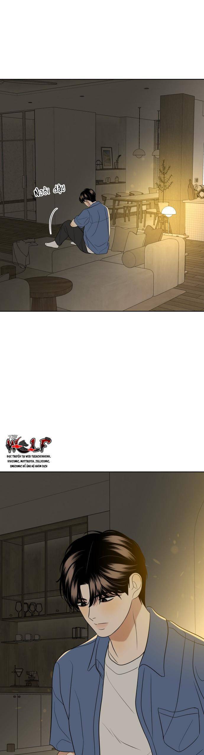 Kỷ Niệm Tuổi 19 Tồi Tệ Chapter 24 - Trang 2