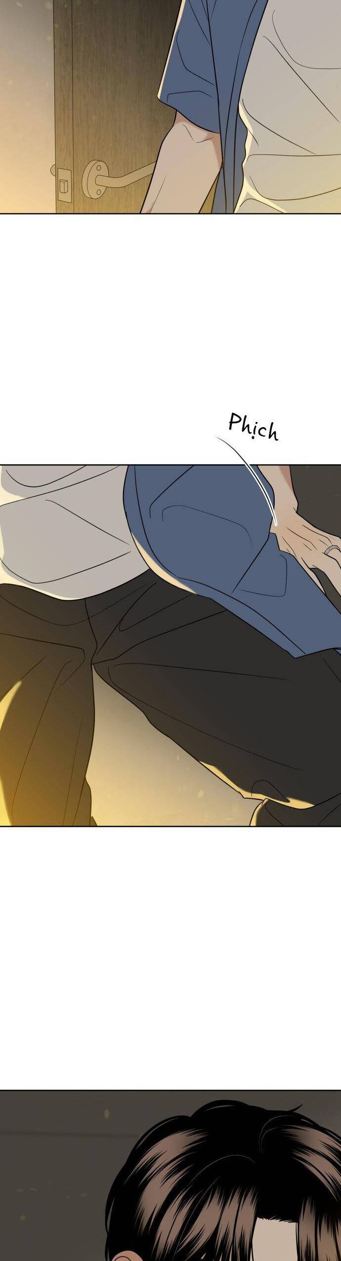 Kỷ Niệm Tuổi 19 Tồi Tệ Chapter 24 - Trang 2