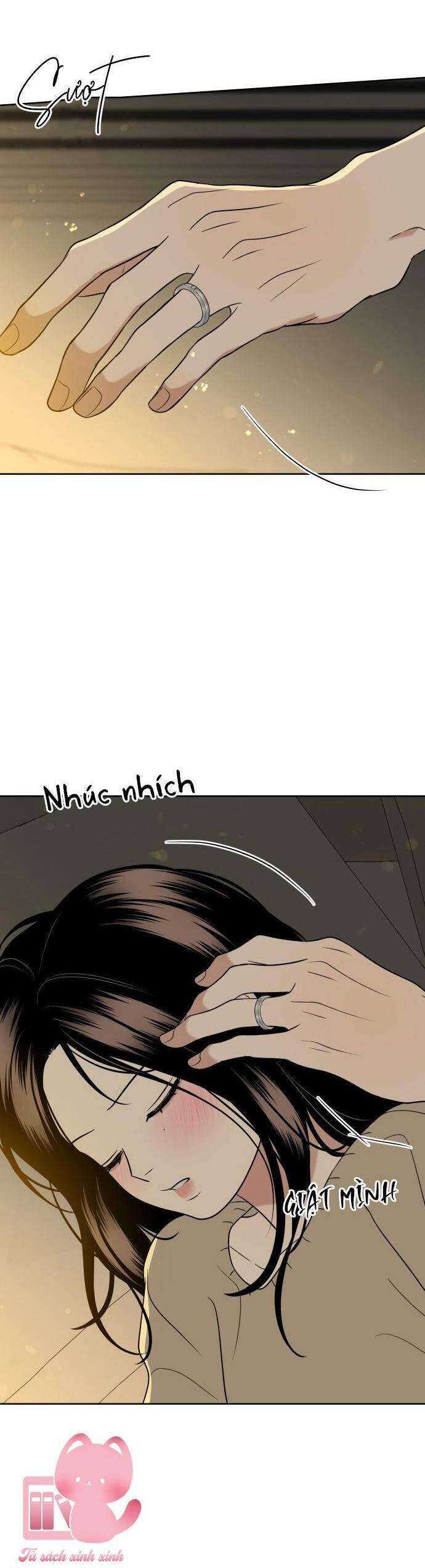 Kỷ Niệm Tuổi 19 Tồi Tệ Chapter 24 - Trang 2