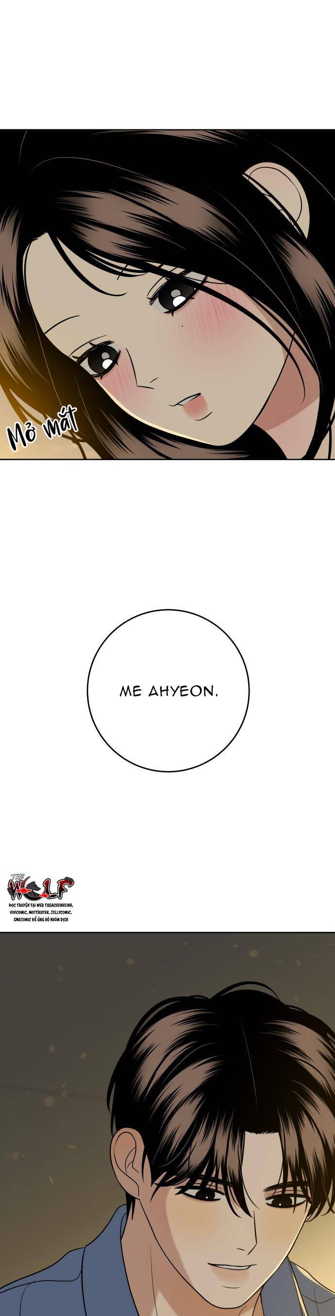 Kỷ Niệm Tuổi 19 Tồi Tệ Chapter 24 - Trang 2