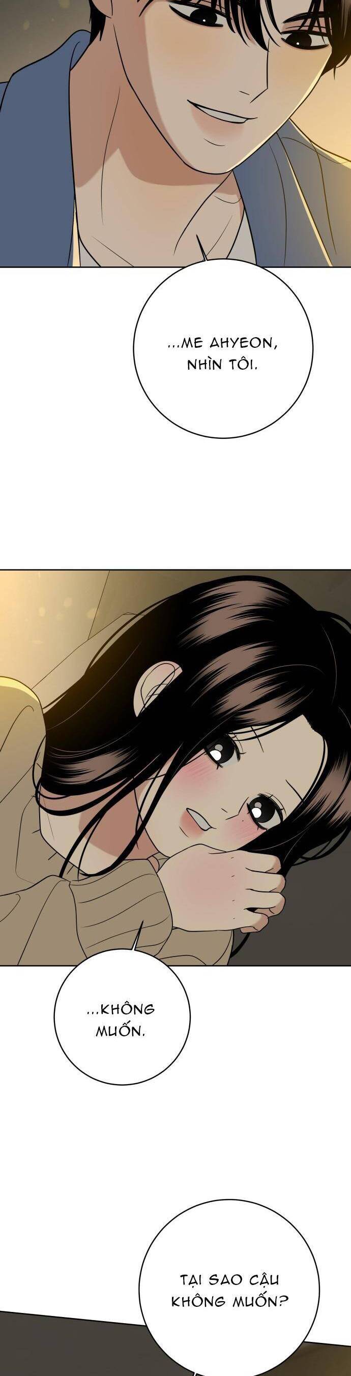 Kỷ Niệm Tuổi 19 Tồi Tệ Chapter 24 - Trang 2