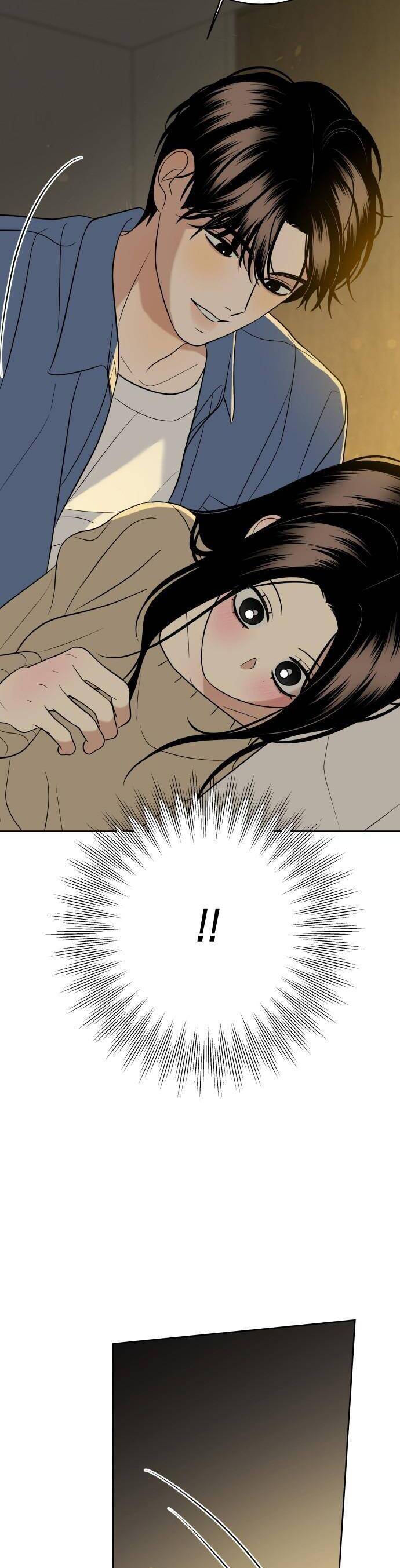 Kỷ Niệm Tuổi 19 Tồi Tệ Chapter 24 - Trang 2