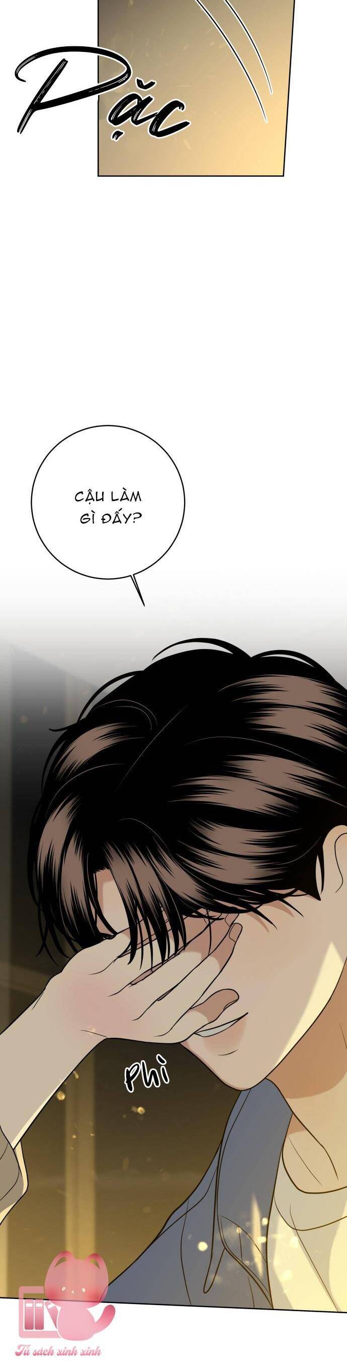 Kỷ Niệm Tuổi 19 Tồi Tệ Chapter 24 - Trang 2