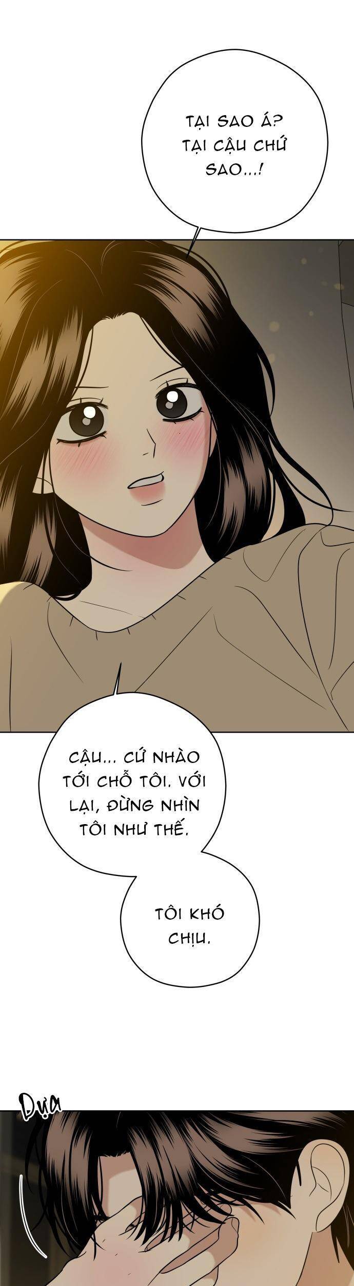 Kỷ Niệm Tuổi 19 Tồi Tệ Chapter 24 - Trang 2