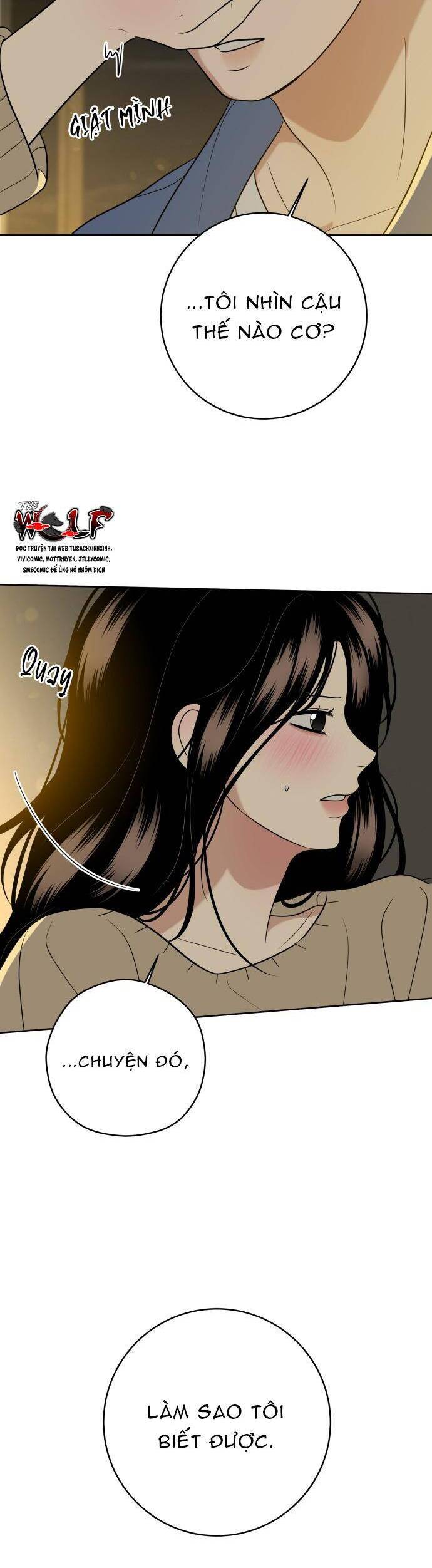 Kỷ Niệm Tuổi 19 Tồi Tệ Chapter 24 - Trang 2