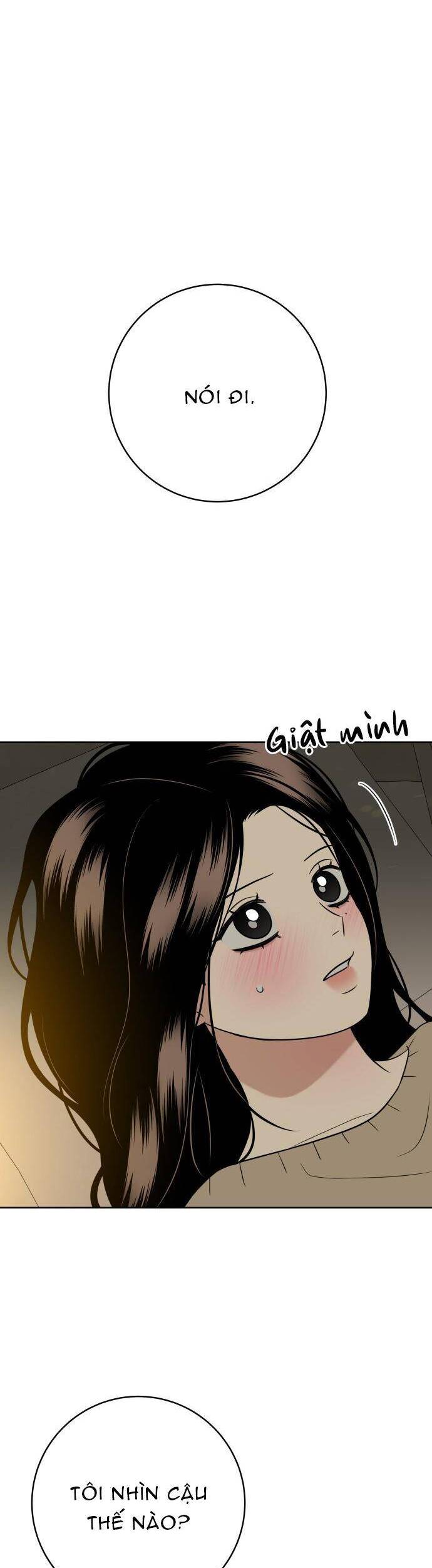 Kỷ Niệm Tuổi 19 Tồi Tệ Chapter 24 - Trang 2