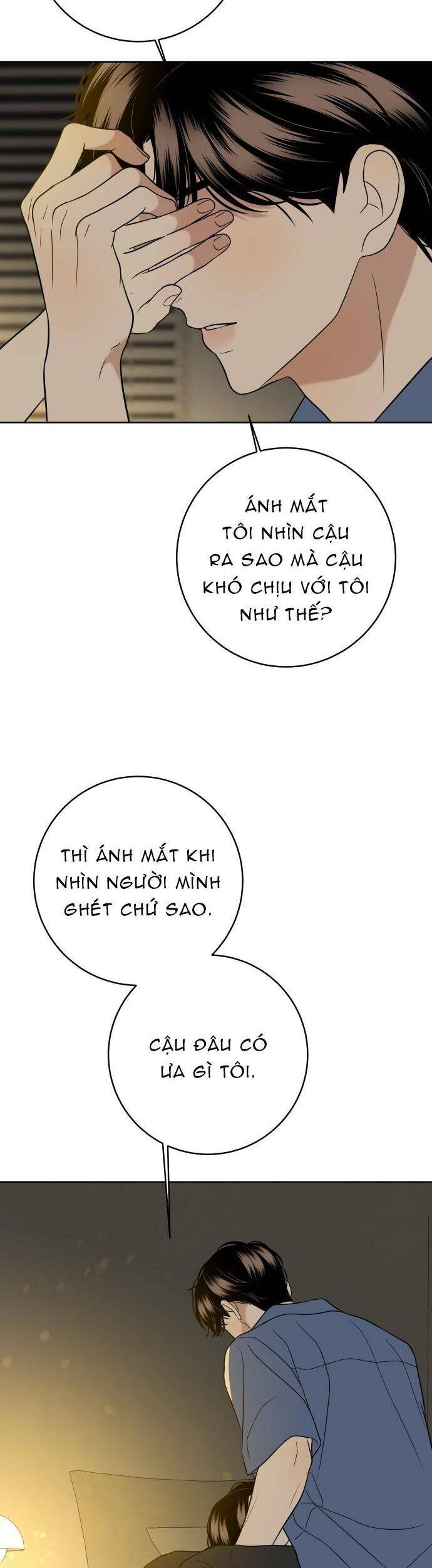 Kỷ Niệm Tuổi 19 Tồi Tệ Chapter 24 - Trang 2