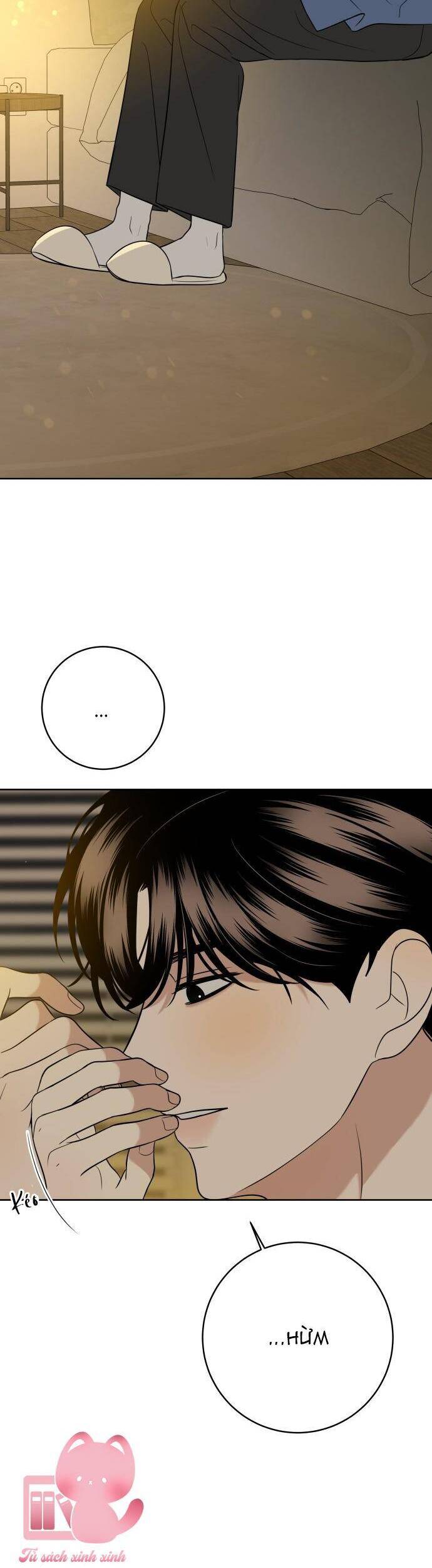 Kỷ Niệm Tuổi 19 Tồi Tệ Chapter 24 - Trang 2