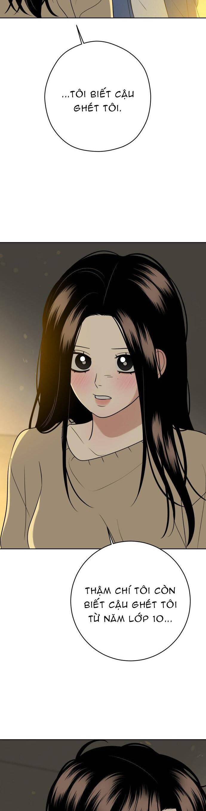 Kỷ Niệm Tuổi 19 Tồi Tệ Chapter 24 - Trang 2