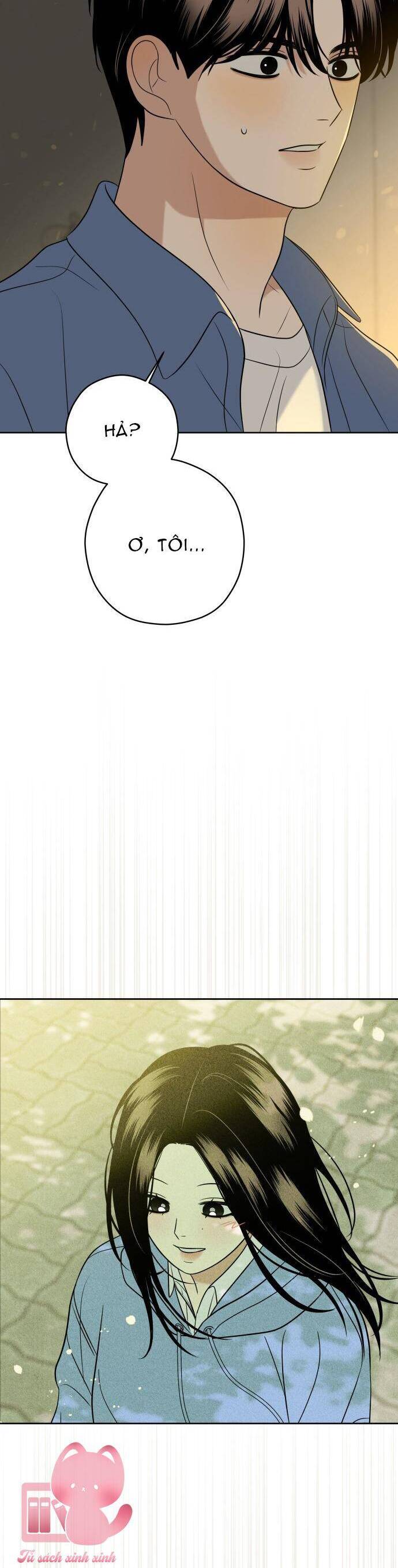 Kỷ Niệm Tuổi 19 Tồi Tệ Chapter 24 - Trang 2