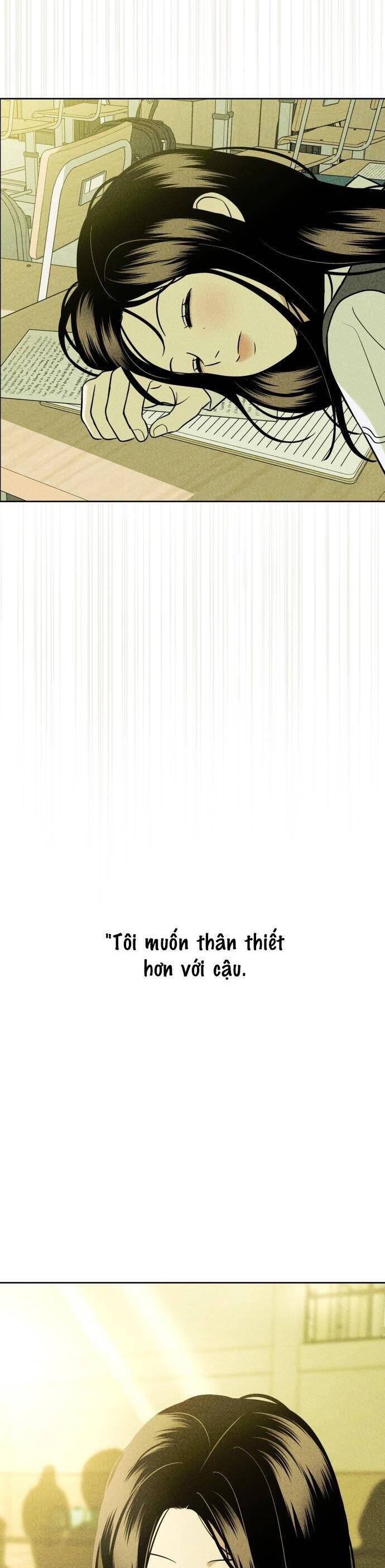 Kỷ Niệm Tuổi 19 Tồi Tệ Chapter 24 - Trang 2