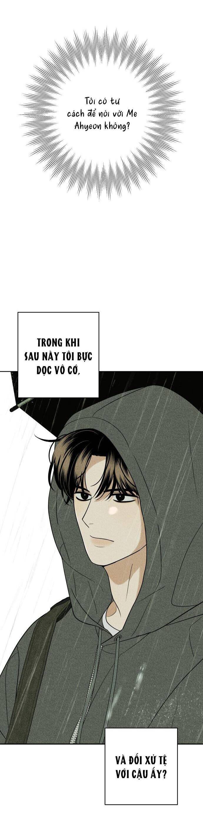 Kỷ Niệm Tuổi 19 Tồi Tệ Chapter 24 - Trang 2