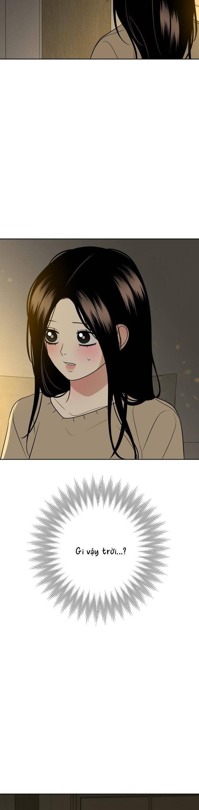 Kỷ Niệm Tuổi 19 Tồi Tệ Chapter 24 - Trang 2