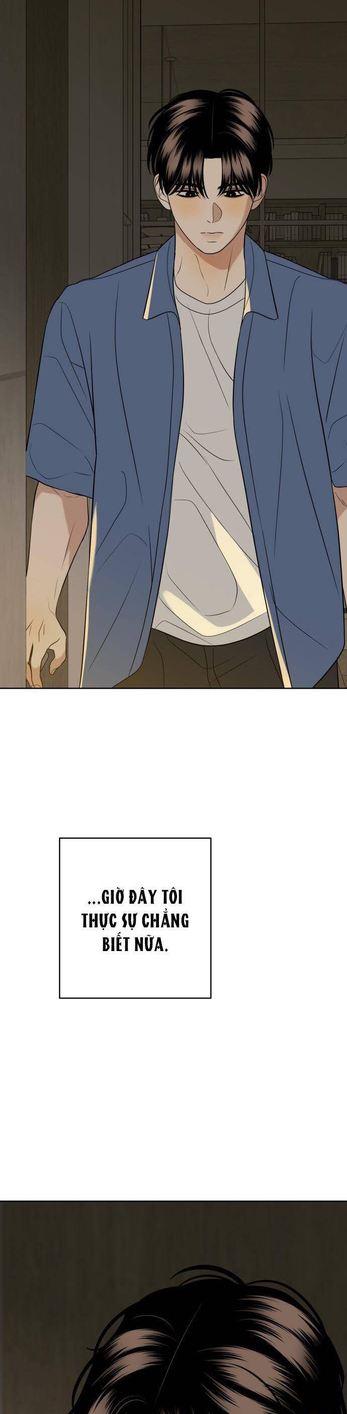 Kỷ Niệm Tuổi 19 Tồi Tệ Chapter 24 - Trang 2