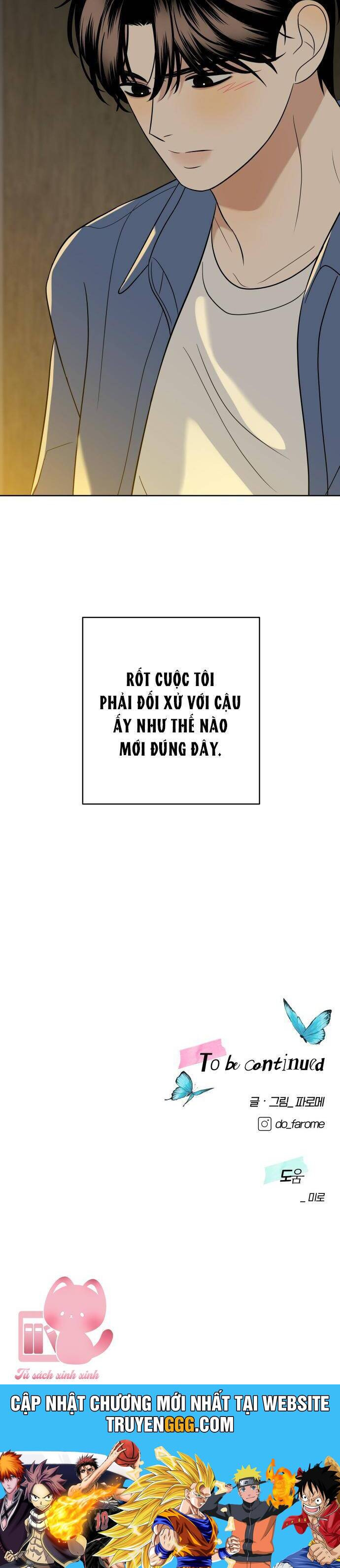 Kỷ Niệm Tuổi 19 Tồi Tệ Chapter 24 - Trang 2