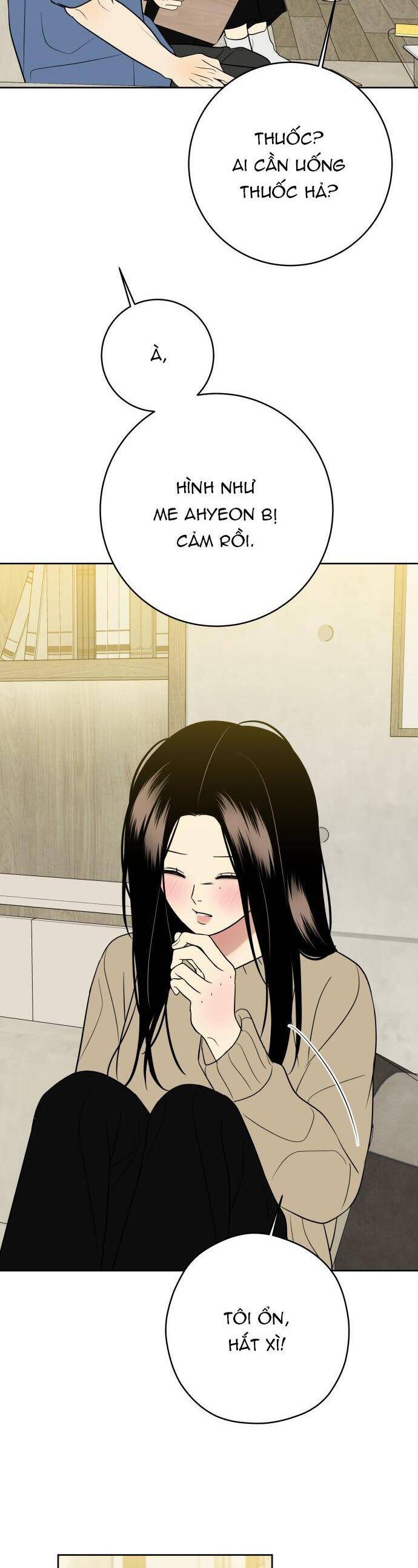 Kỷ Niệm Tuổi 19 Tồi Tệ Chapter 24 - Trang 2