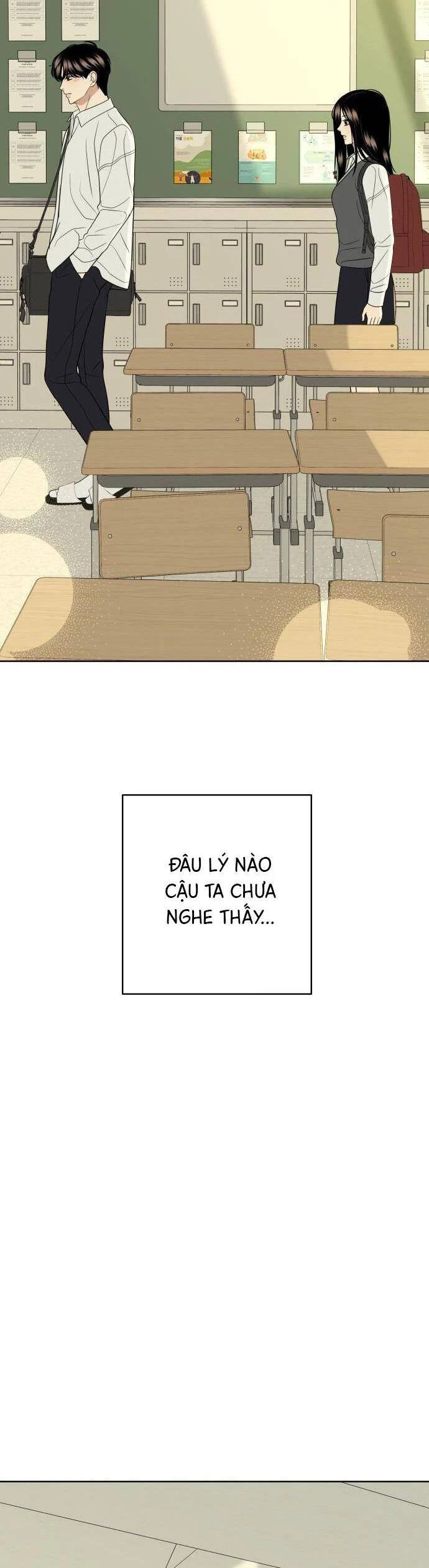 Kỷ Niệm Tuổi 19 Tồi Tệ Chapter 25 - Trang 2