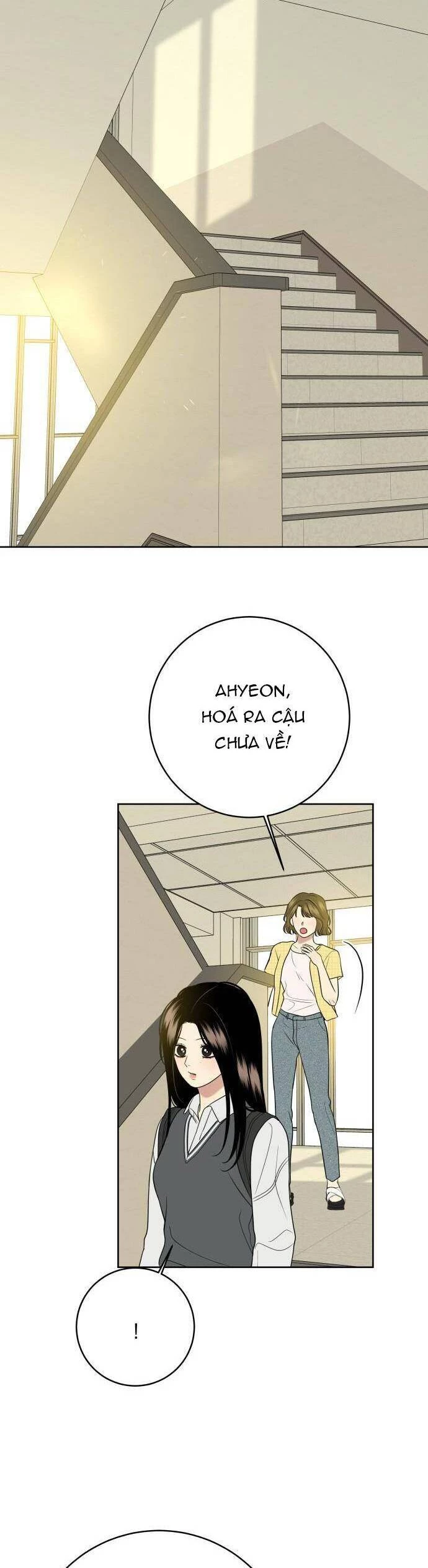 Kỷ Niệm Tuổi 19 Tồi Tệ Chapter 25 - Trang 2