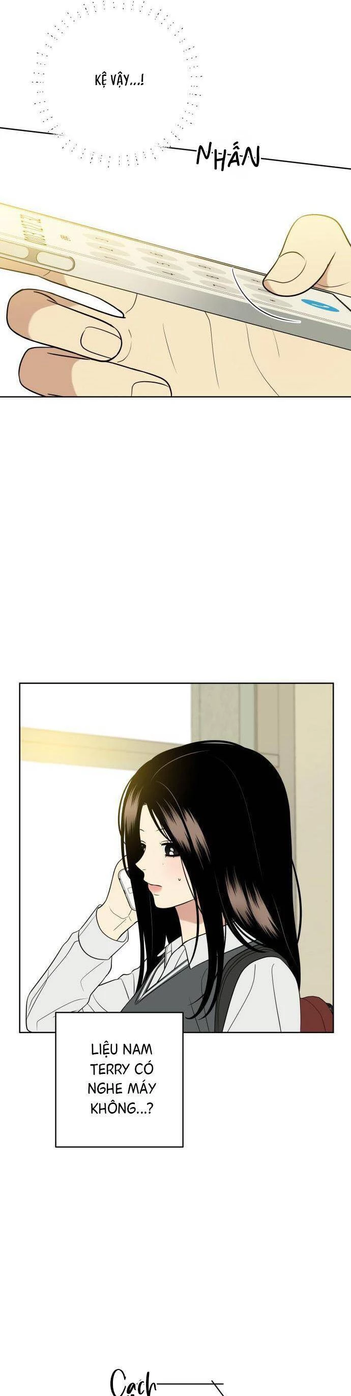 Kỷ Niệm Tuổi 19 Tồi Tệ Chapter 25 - Trang 2