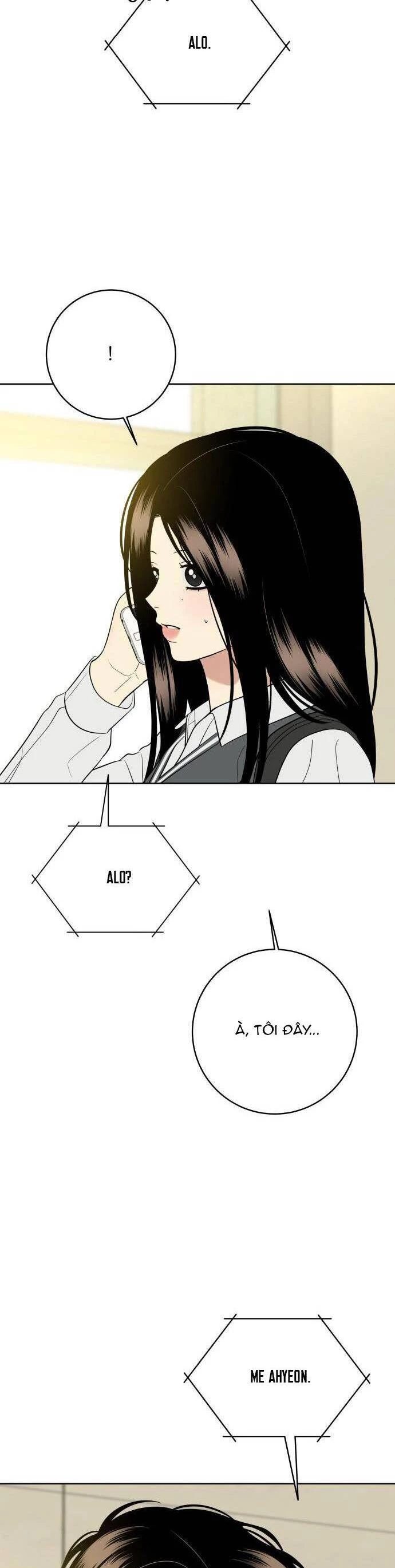 Kỷ Niệm Tuổi 19 Tồi Tệ Chapter 25 - Trang 2