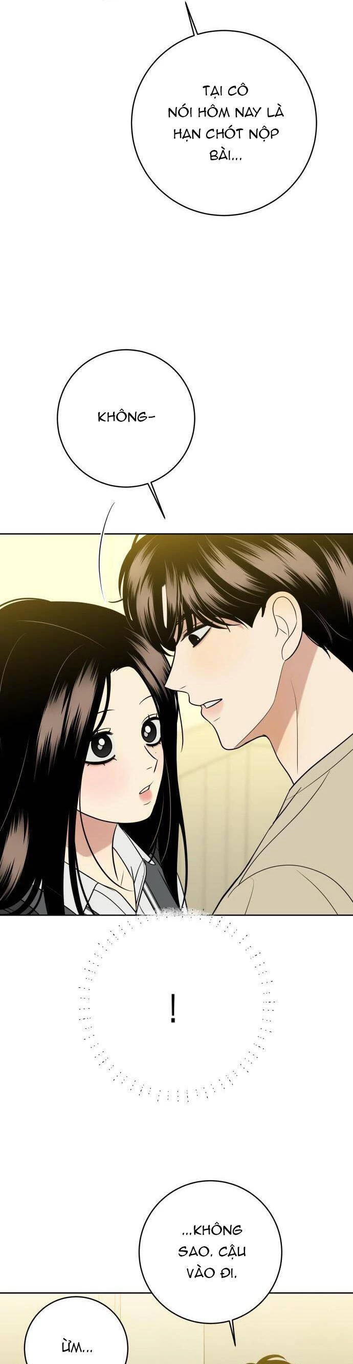 Kỷ Niệm Tuổi 19 Tồi Tệ Chapter 25 - Trang 2