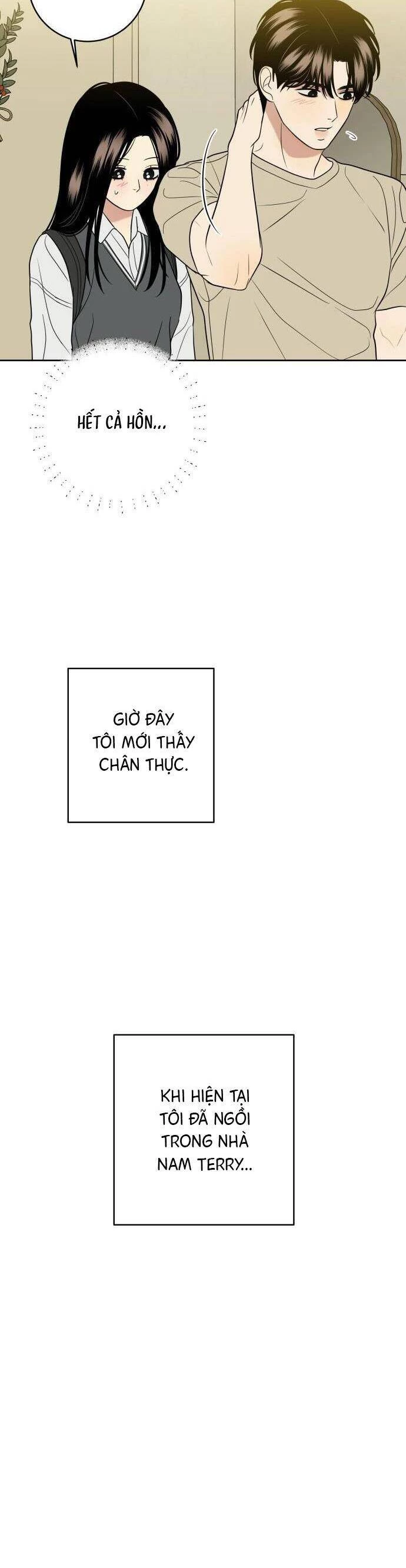 Kỷ Niệm Tuổi 19 Tồi Tệ Chapter 25 - Trang 2