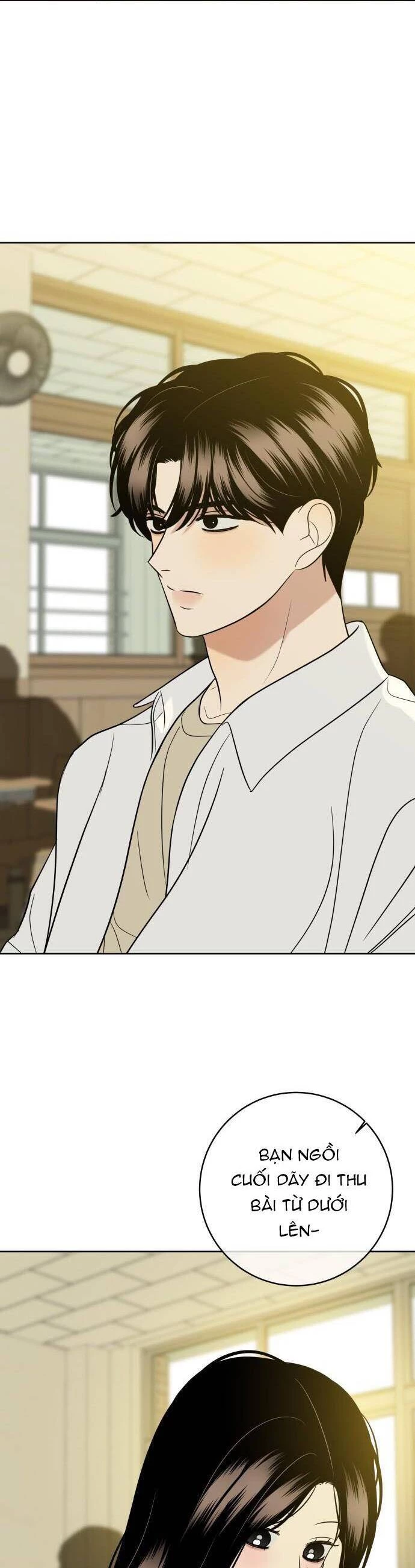 Kỷ Niệm Tuổi 19 Tồi Tệ Chapter 25 - Trang 2