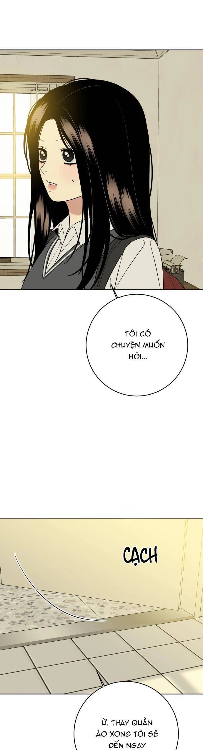 Kỷ Niệm Tuổi 19 Tồi Tệ Chapter 25 - Trang 2