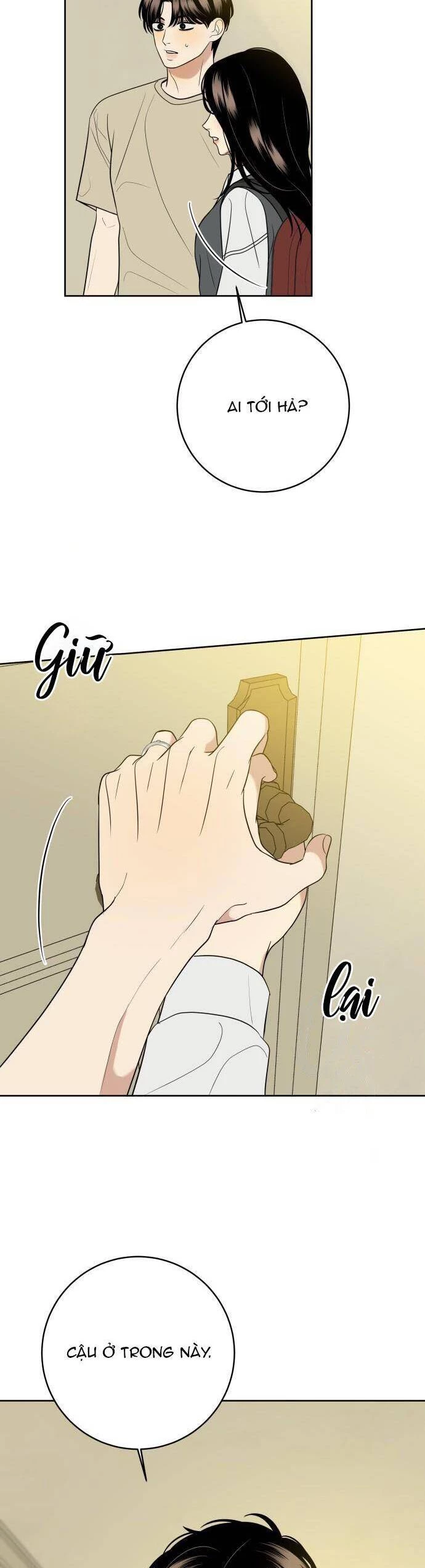 Kỷ Niệm Tuổi 19 Tồi Tệ Chapter 25 - Trang 2