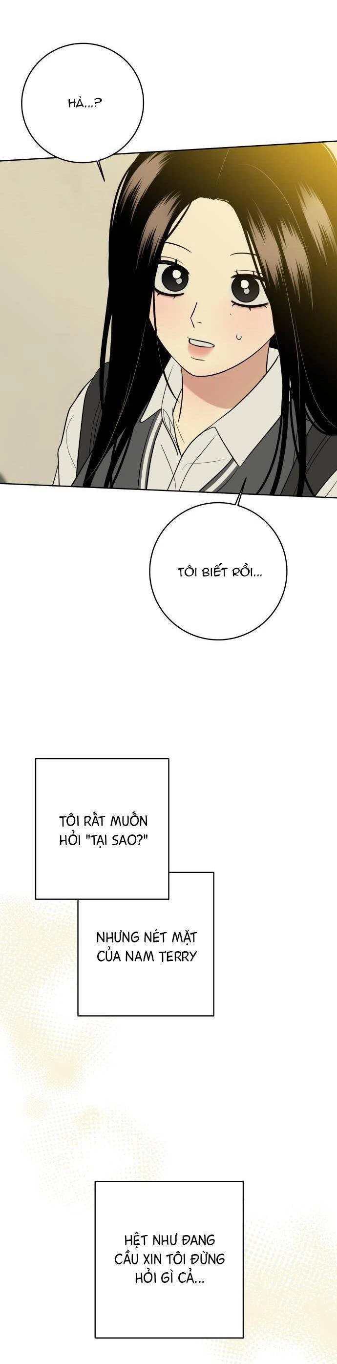 Kỷ Niệm Tuổi 19 Tồi Tệ Chapter 25 - Trang 2