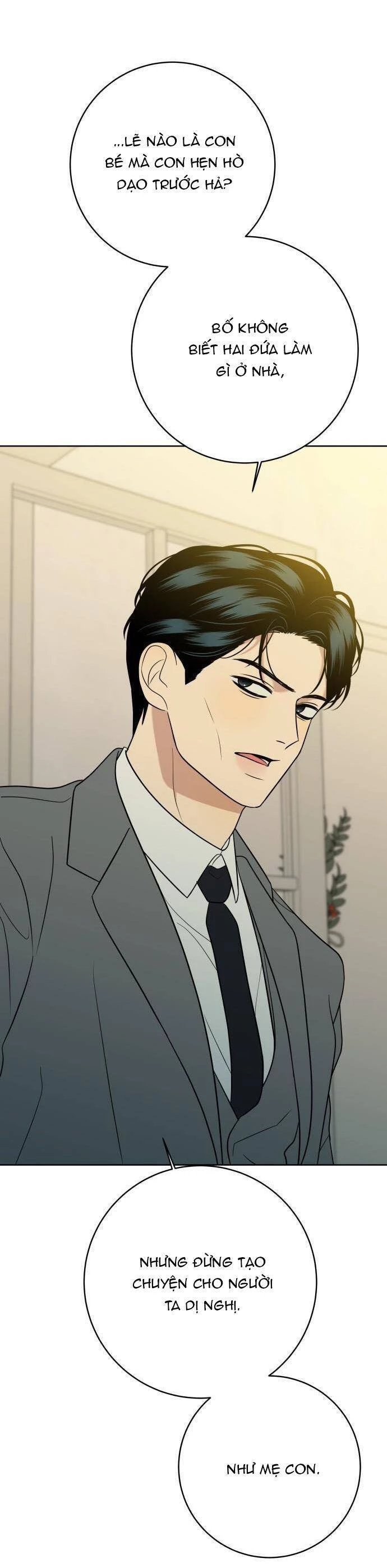 Kỷ Niệm Tuổi 19 Tồi Tệ Chapter 25 - Trang 2