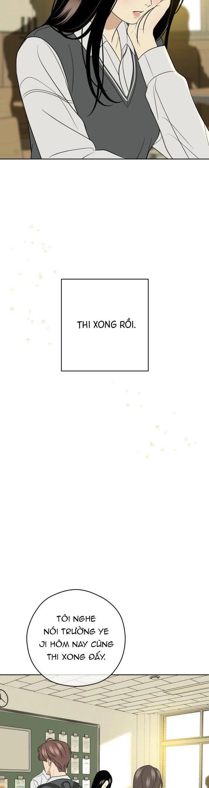 Kỷ Niệm Tuổi 19 Tồi Tệ Chapter 25 - Trang 2