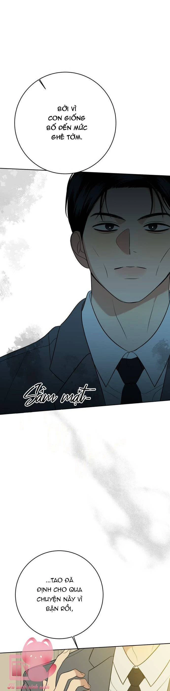 Kỷ Niệm Tuổi 19 Tồi Tệ Chapter 25 - Trang 2