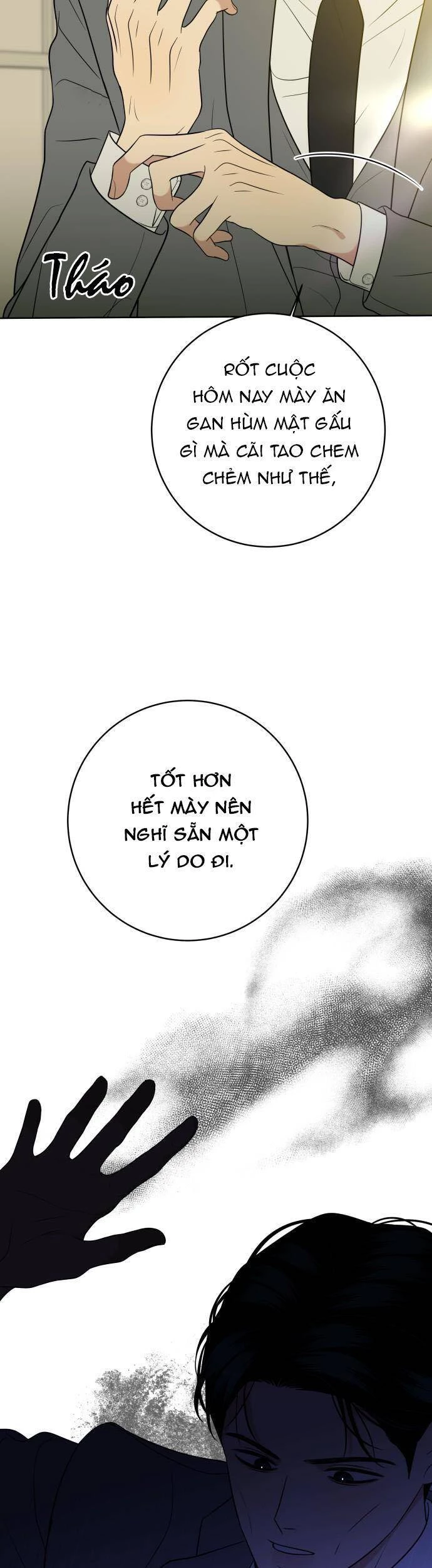 Kỷ Niệm Tuổi 19 Tồi Tệ Chapter 25 - Trang 2