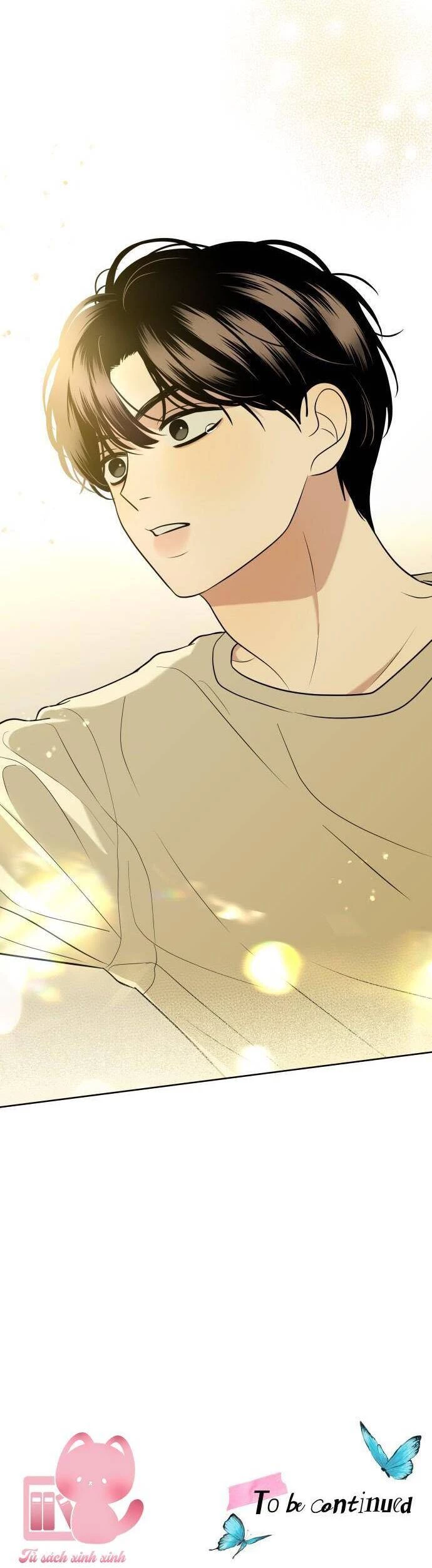 Kỷ Niệm Tuổi 19 Tồi Tệ Chapter 25 - Trang 2