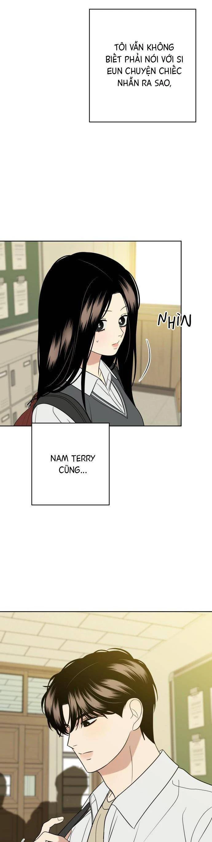 Kỷ Niệm Tuổi 19 Tồi Tệ Chapter 25 - Trang 2