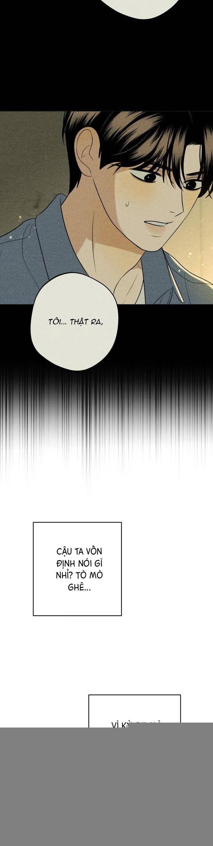 Kỷ Niệm Tuổi 19 Tồi Tệ Chapter 25 - Trang 2